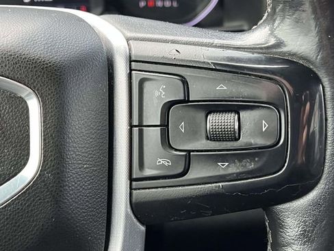 Used 2020 GMC Sierra 1500 Elevation w/ Elevation Value Package image 28