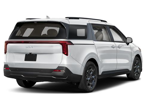 New 2026 Kia Carnival SX Prestige FWD image 37