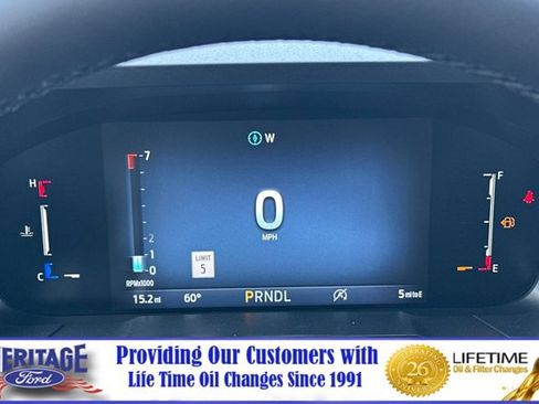 New 2026 Ford Maverick Lariat w/ 4K Tow Package image 24