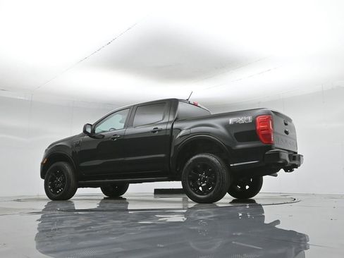 Certified 2022 Ford Ranger XLT w/ Equipment Group 301A Mid AWD/4WD image 52