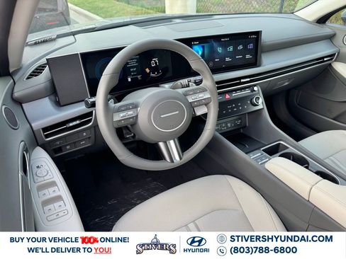 Certified 2026 Hyundai Sonata SEL image 2