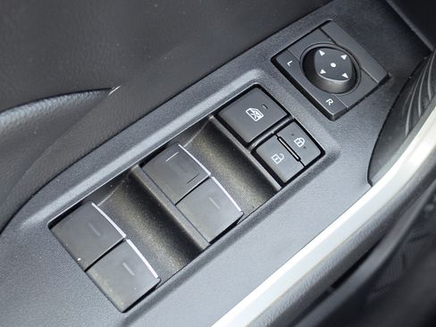 Certified 2023 Toyota RAV4 XLE w/ Convenience Package FWD image 14