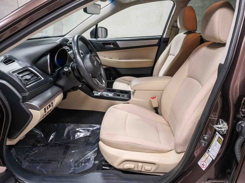 Used 2019 Subaru Outback 2.5i Premium AWD/4WD image 21