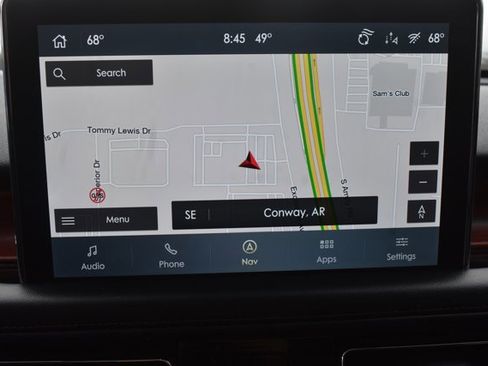 Used 2022 Lincoln Aviator Reserve w/ Equipment Group 201A image 28