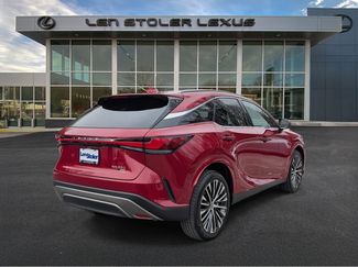 New 2026 Lexus RX 350 Premium Plus video 2