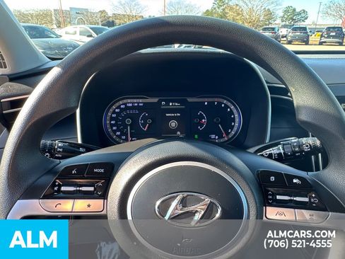 Used 2024 Hyundai Tucson SEL image 23