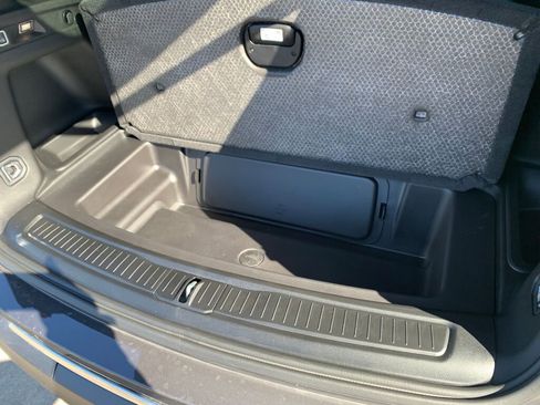 New 2026 Jeep Grand Cherokee L 4WD image 31