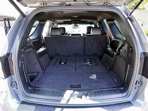 Used 2022 Dodge Durango GT w/ Blacktop Package AWD/4WD image 13