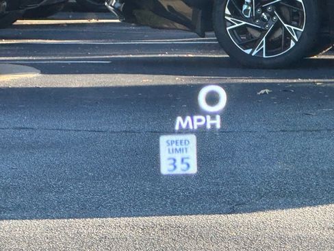 Used 2021 Nissan Rogue Platinum image 17