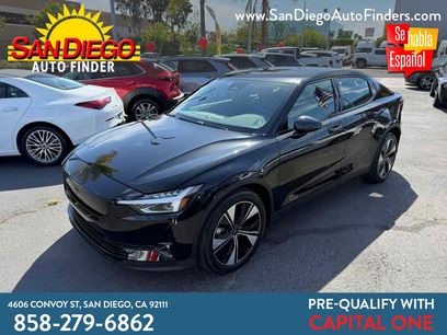 Used 2024 Polestar Polestar 2