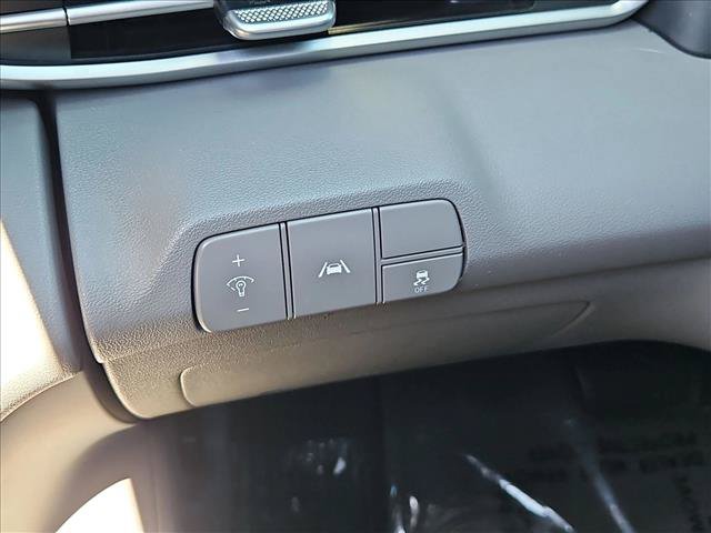 Used 2021 Hyundai Elantra SEL w/ Convenience Package FWD image 15