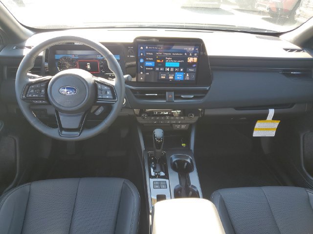 New 2026 Subaru Outback Limited w/ Premium/Limited Package 2 AWD/4WD image 8