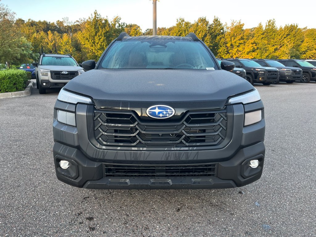 New 2026 Subaru Outback Touring XT AWD/4WD image 2