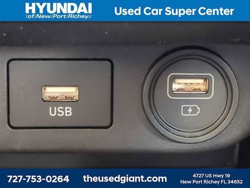 Certified 2023 Hyundai Elantra SEL w/ Convenience Package FWD image 20
