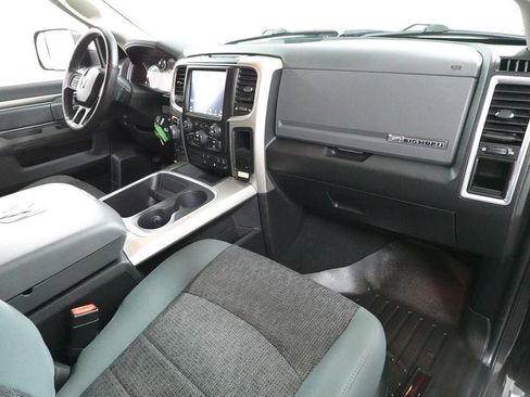 Used 2018 RAM 1500 Big Horn AWD/4WD image 31