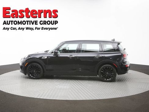 Used 2023 MINI Cooper Clubman S FWD image 60
