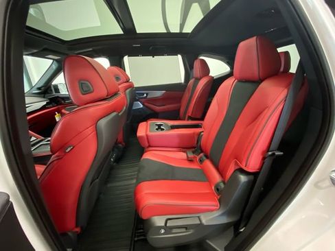 New 2026 Acura MDX A-Spec image 12
