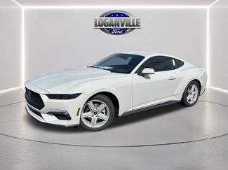 New 2026 Ford Mustang Coupe RWD video 1