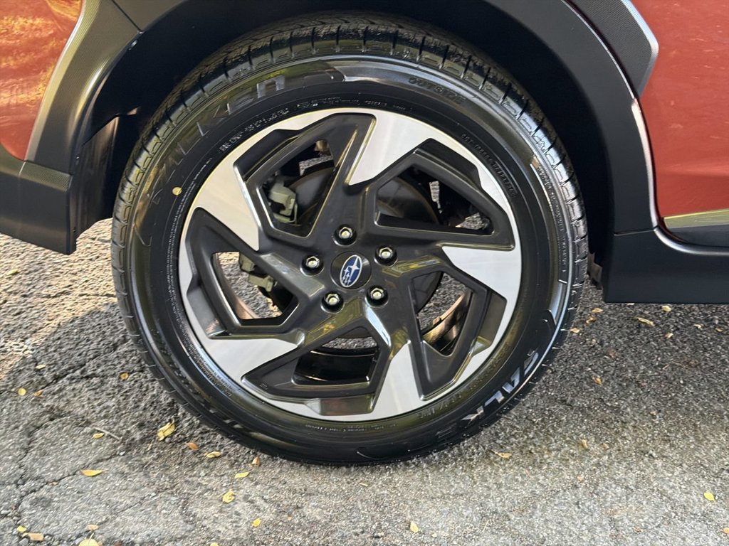 Certified 2024 Subaru Crosstrek 2.5i Limited AWD/4WD image 12