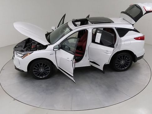 Used 2023 Acura RDX A-Spec AWD/4WD image 56