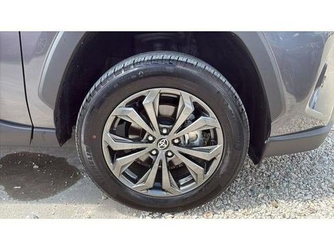 Certified 2025 Toyota RAV4 XLE Premium AWD/4WD image 35