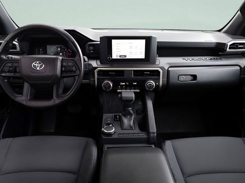 Certified 2025 Toyota Tacoma SR image 29