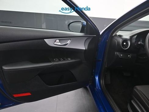 Used 2024 Kia Forte LXS image 16