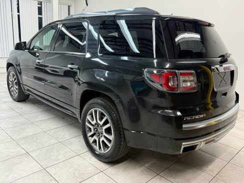 Used 2013 GMC Acadia Denali image 7