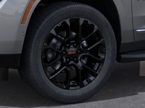 New 2026 GMC Yukon Elevation w/ Elevation Premium Package AWD/4WD image 33