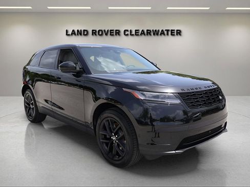 Used 2026 Land Rover Range Rover Velar S image 7