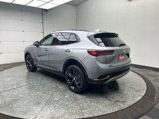 Certified 2023 Buick Envision Preferred w/ Sport Touring Package video 2