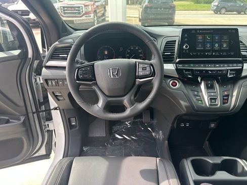 New 2026 Honda Odyssey Sport-L image 13
