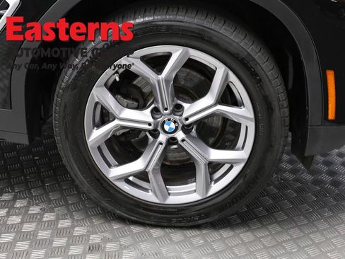 Used 2023 BMW X3 xDrive30i w/ Convenience Package AWD/4WD image 32
