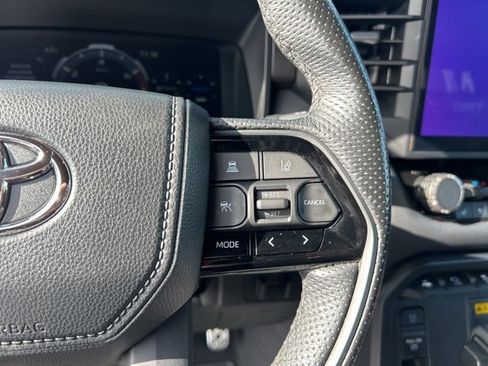 Used 2024 Toyota Tundra TRD Pro image 20