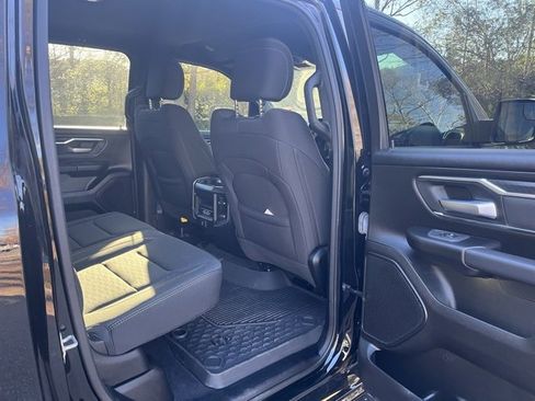 Used 2025 RAM 1500 Lone Star image 12