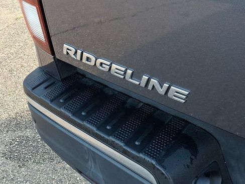 Used 2020 Honda Ridgeline RTL-E image 40