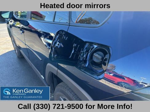 Used 2024 Toyota RAV4 Limited image 50