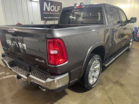 New 2026 RAM 1500 Big Horn image 6