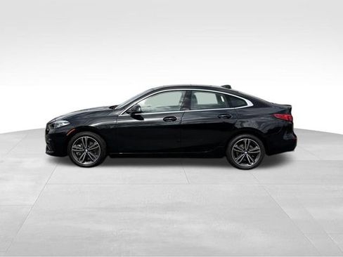 Certified 2023 BMW 228i xDrive Gran Coupe w/ Premium Package 2 image 2