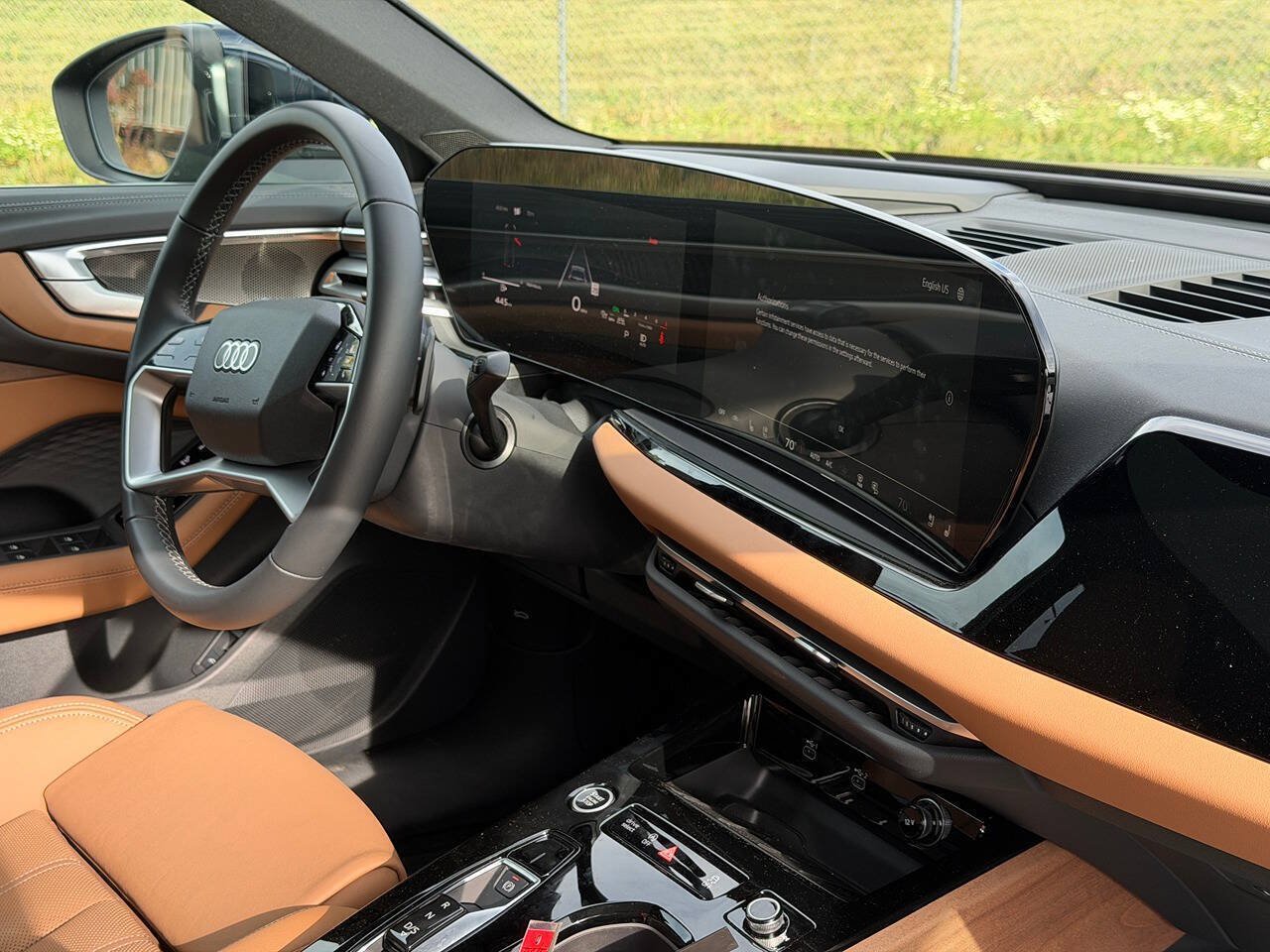 Used 2025 Audi A5 Premium Plus AWD/4WD image 19