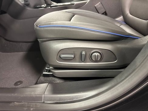 New 2026 Buick Encore GX Sport Touring w/ Advanced Technology Package image 23