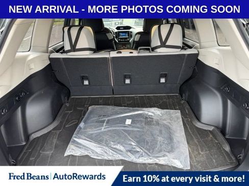 Used 2022 Subaru Forester w/ Popular Package #1 AWD/4WD image 12
