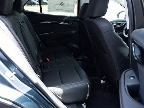 New 2026 Buick Envision Preferred AWD/4WD image 21