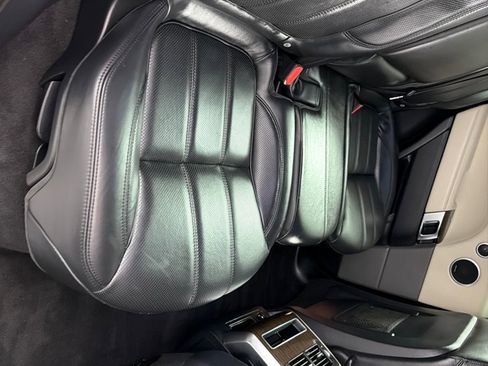 Used 2015 Land Rover Range Rover Sport HSE AWD/4WD image 22