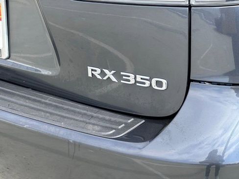 Used 2010 Lexus RX 350 AWD image 25