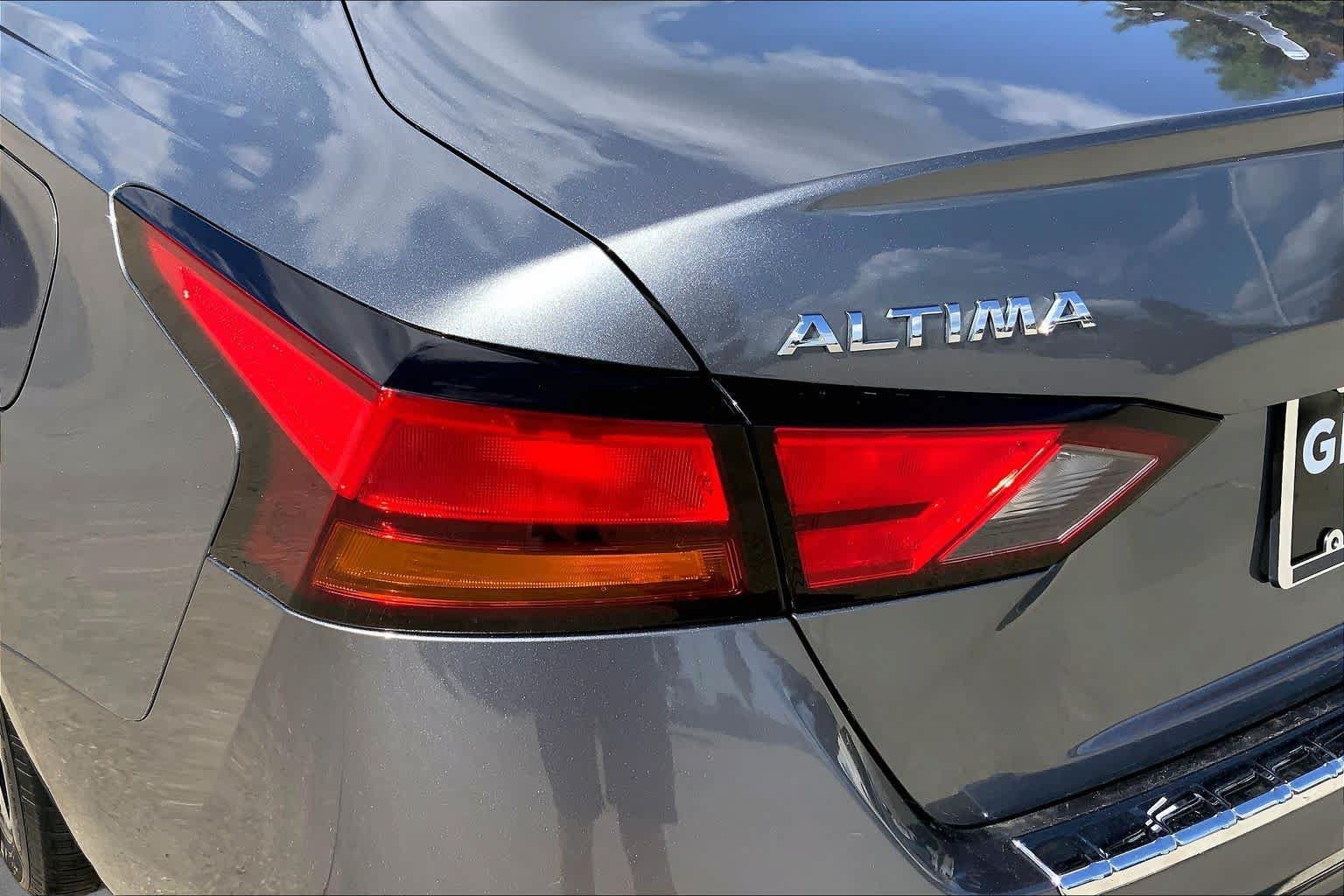 Used 2019 Nissan Altima 2.5 SV FWD image 28