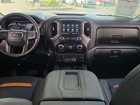 Used 2021 GMC Sierra 1500 AT4 w/ AT4 Value Package image 29