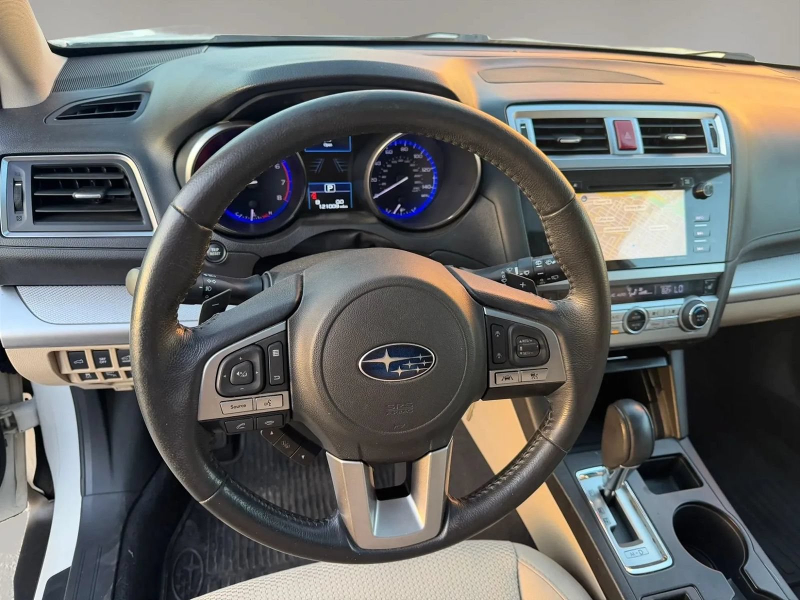 Used 2016 Subaru Outback 2.5i Premium AWD/4WD image 25