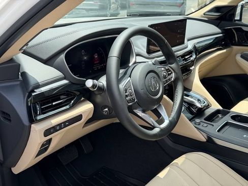 New 2026 Acura MDX FWD w/ Technology Package image 9