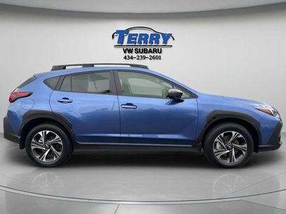 Certified 2025 Subaru Crosstrek 2.5i Premium